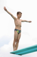 Thumbnail - Boys C - Franz - Wasserspringen - 2022 - International Diving Meet Graz - Teilnehmer - Deutschland 03056_09522.jpg