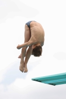 Thumbnail - Boys C - Franz - Wasserspringen - 2022 - International Diving Meet Graz - Teilnehmer - Deutschland 03056_09523.jpg