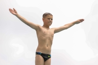 Thumbnail - Boys C - Anton - Wasserspringen - 2022 - International Diving Meet Graz - Teilnehmer - Deutschland 03056_09527.jpg