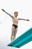 Thumbnail - Boys C - Julius - Plongeon - 2022 - International Diving Meet Graz - Participants - Germany 03056_09546.jpg