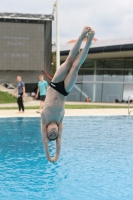 Thumbnail - Boys C - Julius - Wasserspringen - 2022 - International Diving Meet Graz - Teilnehmer - Deutschland 03056_09550.jpg