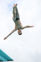 Thumbnail - Boys C - Anton - Wasserspringen - 2022 - International Diving Meet Graz - Teilnehmer - Deutschland 03056_09557.jpg