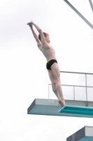 Thumbnail - Boys C - Julius - Wasserspringen - 2022 - International Diving Meet Graz - Teilnehmer - Deutschland 03056_09560.jpg