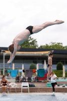 Thumbnail - Boys C - Julius - Wasserspringen - 2022 - International Diving Meet Graz - Teilnehmer - Deutschland 03056_09565.jpg