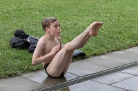 Thumbnail - Boys C - Julius - Wasserspringen - 2022 - International Diving Meet Graz - Teilnehmer - Deutschland 03056_09572.jpg