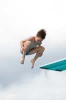Thumbnail - Boys C - Nuncio - Прыжки в воду - 2022 - International Diving Meet Graz - Participants - Germany 03056_09608.jpg