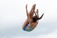 Thumbnail - Girls C - Sylvana - Прыжки в воду - 2022 - International Diving Meet Graz - Participants - Germany 03056_09625.jpg