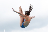 Thumbnail - Girls C - Sylvana - Прыжки в воду - 2022 - International Diving Meet Graz - Participants - Germany 03056_09626.jpg