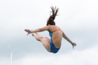 Thumbnail - Girls C - Sylvana - Прыжки в воду - 2022 - International Diving Meet Graz - Participants - Germany 03056_09627.jpg