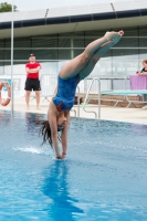 Thumbnail - Girls C - Sylvana - Прыжки в воду - 2022 - International Diving Meet Graz - Participants - Germany 03056_09629.jpg