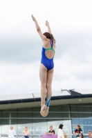 Thumbnail - Girls C - Luise - Tuffi Sport - 2022 - International Diving Meet Graz - Participants - Germany 03056_09632.jpg