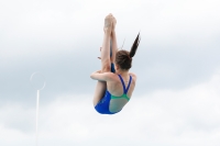 Thumbnail - Girls C - Luise - Tuffi Sport - 2022 - International Diving Meet Graz - Participants - Germany 03056_09635.jpg