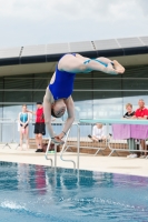 Thumbnail - Girls C - Aliana - Прыжки в воду - 2022 - International Diving Meet Graz - Participants - Germany 03056_09670.jpg