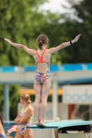 Thumbnail - Girls C - Katharina - Wasserspringen - 2022 - International Diving Meet Graz - Teilnehmer - Deutschland 03056_09675.jpg