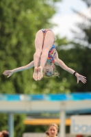 Thumbnail - Girls C - Katharina - Wasserspringen - 2022 - International Diving Meet Graz - Teilnehmer - Deutschland 03056_09678.jpg