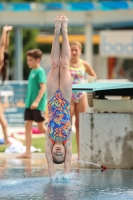 Thumbnail - Girls C - Katharina - Wasserspringen - 2022 - International Diving Meet Graz - Teilnehmer - Deutschland 03056_09682.jpg