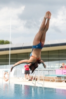 Thumbnail - Girls C - Sylvana - Wasserspringen - 2022 - International Diving Meet Graz - Teilnehmer - Deutschland 03056_09703.jpg