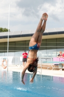 Thumbnail - Girls C - Sylvana - Wasserspringen - 2022 - International Diving Meet Graz - Teilnehmer - Deutschland 03056_09704.jpg