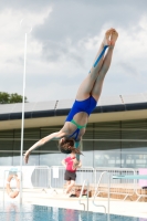 Thumbnail - Girls C - Luise - Tuffi Sport - 2022 - International Diving Meet Graz - Participants - Germany 03056_09720.jpg