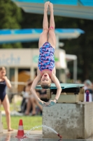 Thumbnail - Girls C - Zoé - Tuffi Sport - 2022 - International Diving Meet Graz - Participants - Germany 03056_09727.jpg