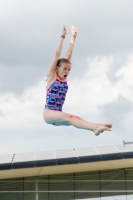 Thumbnail - Girls C - Zoé - Tuffi Sport - 2022 - International Diving Meet Graz - Participants - Germany 03056_09731.jpg