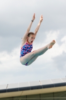 Thumbnail - Girls C - Zoé - Tuffi Sport - 2022 - International Diving Meet Graz - Participants - Germany 03056_09732.jpg