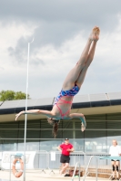 Thumbnail - Girls C - Zoé - Tuffi Sport - 2022 - International Diving Meet Graz - Participants - Germany 03056_09736.jpg