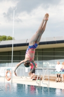Thumbnail - Girls C - Zoé - Tuffi Sport - 2022 - International Diving Meet Graz - Participants - Germany 03056_09737.jpg