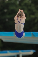 Thumbnail - Girls C - Aliana - Tuffi Sport - 2022 - International Diving Meet Graz - Participants - Germany 03056_09762.jpg