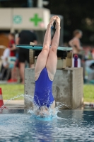Thumbnail - Girls C - Aliana - Прыжки в воду - 2022 - International Diving Meet Graz - Participants - Germany 03056_09767.jpg