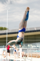 Thumbnail - Girls C - Aliana - Tuffi Sport - 2022 - International Diving Meet Graz - Participants - Germany 03056_09772.jpg