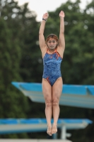 Thumbnail - Girls C - Sylvana - Wasserspringen - 2022 - International Diving Meet Graz - Teilnehmer - Deutschland 03056_09791.jpg