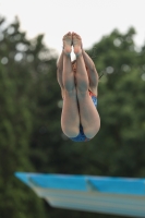 Thumbnail - Girls C - Sylvana - Wasserspringen - 2022 - International Diving Meet Graz - Teilnehmer - Deutschland 03056_09793.jpg