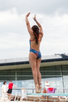 Thumbnail - Girls C - Sylvana - Прыжки в воду - 2022 - International Diving Meet Graz - Participants - Germany 03056_09794.jpg