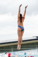 Thumbnail - Girls C - Sylvana - Tuffi Sport - 2022 - International Diving Meet Graz - Participants - Germany 03056_09795.jpg