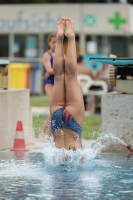 Thumbnail - Girls C - Sylvana - Прыжки в воду - 2022 - International Diving Meet Graz - Participants - Germany 03056_09798.jpg