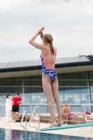 Thumbnail - Girls C - Zoé - Plongeon - 2022 - International Diving Meet Graz - Participants - Germany 03056_09829.jpg