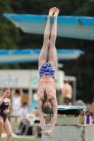 Thumbnail - Girls C - Zoé - Plongeon - 2022 - International Diving Meet Graz - Participants - Germany 03056_09831.jpg