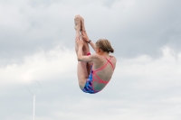 Thumbnail - Girls C - Zoé - Plongeon - 2022 - International Diving Meet Graz - Participants - Germany 03056_09836.jpg