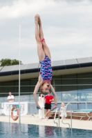 Thumbnail - Girls C - Zoé - Plongeon - 2022 - International Diving Meet Graz - Participants - Germany 03056_09839.jpg