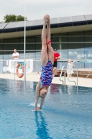 Thumbnail - Girls C - Zoé - Tuffi Sport - 2022 - International Diving Meet Graz - Participants - Germany 03056_09841.jpg