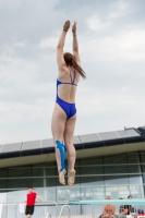 Thumbnail - Girls C - Aliana - Tuffi Sport - 2022 - International Diving Meet Graz - Participants - Germany 03056_09867.jpg