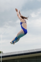 Thumbnail - Girls C - Aliana - Tuffi Sport - 2022 - International Diving Meet Graz - Participants - Germany 03056_09870.jpg