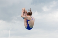 Thumbnail - Girls C - Aliana - Tuffi Sport - 2022 - International Diving Meet Graz - Participants - Germany 03056_09872.jpg