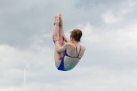 Thumbnail - Girls C - Aliana - Tuffi Sport - 2022 - International Diving Meet Graz - Participants - Germany 03056_09873.jpg