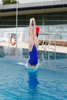 Thumbnail - Girls C - Aliana - Tuffi Sport - 2022 - International Diving Meet Graz - Participants - Germany 03056_09878.jpg
