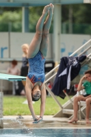 Thumbnail - Girls C - Sylvana - Wasserspringen - 2022 - International Diving Meet Graz - Teilnehmer - Deutschland 03056_09898.jpg