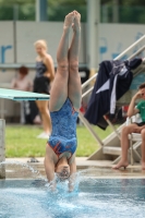 Thumbnail - Girls C - Sylvana - Wasserspringen - 2022 - International Diving Meet Graz - Teilnehmer - Deutschland 03056_09899.jpg