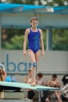 Thumbnail - Girls C - Luise - Tuffi Sport - 2022 - International Diving Meet Graz - Participants - Germany 03056_09907.jpg