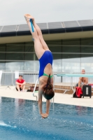 Thumbnail - Girls C - Luise - Tuffi Sport - 2022 - International Diving Meet Graz - Participants - Germany 03056_09918.jpg